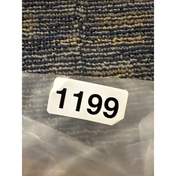 [drafted] Comfort Riders Skinny Pants Children's Size 12 Tan Brown - Picture 9 of 10